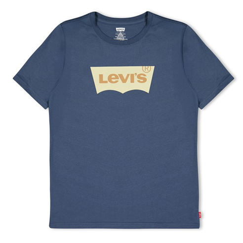 Levis - Batwing T Shirt Boys