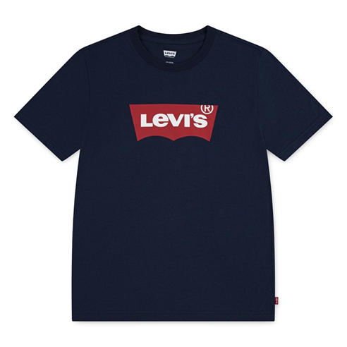Levis - Batwing T Shirt Boys