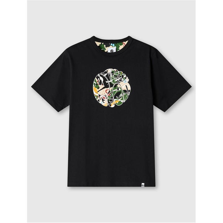 PRETTY GREEN CONVERGENCE TS