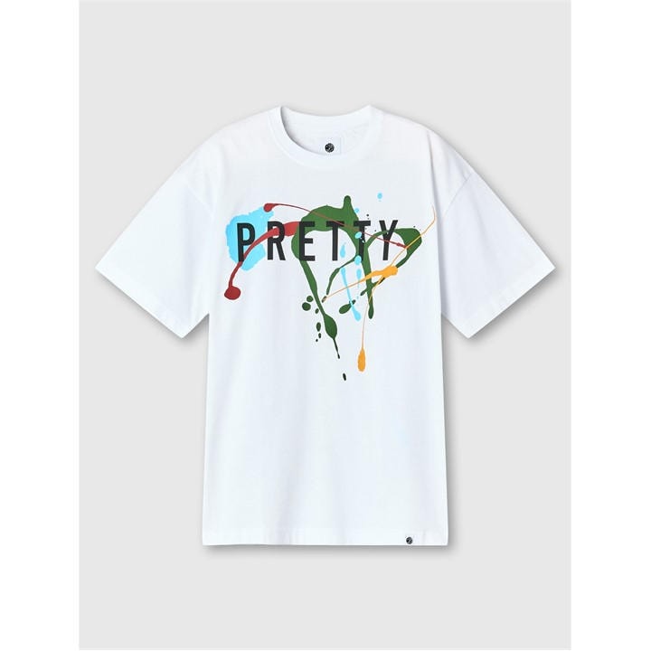 PRETTY GREEN CONVERGENCEGPH TS