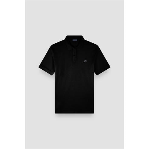 PAUL AND SHARK - Men's Badge T-Shirt