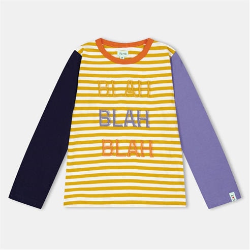 Lilly and Sid - Kids' Regular Fit T-Shirt