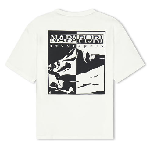 Napapijri - Kids' T-Shirt