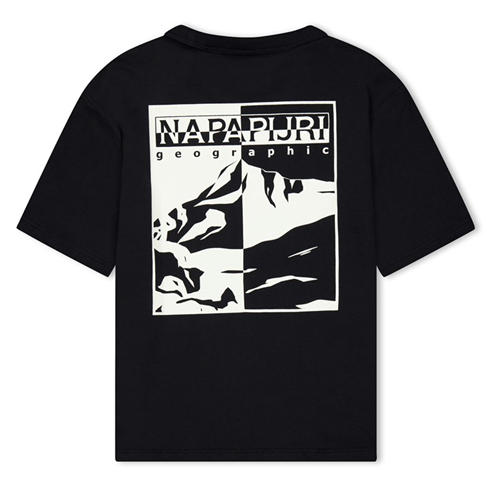 Napapijri - Kids' T-Shirt