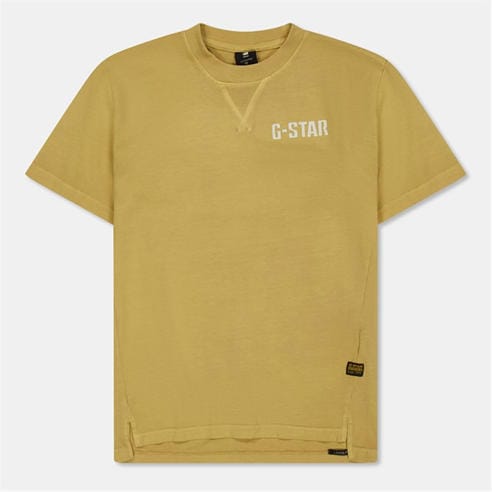 G Star - Kids' Nifous R T T-Shirt