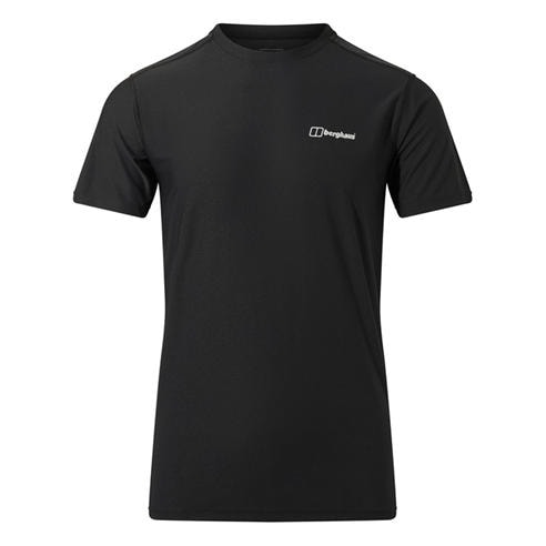 Berghaus - Berghaus 24/7 Short Sleeve Crew Tech Baselayer T- Shirt