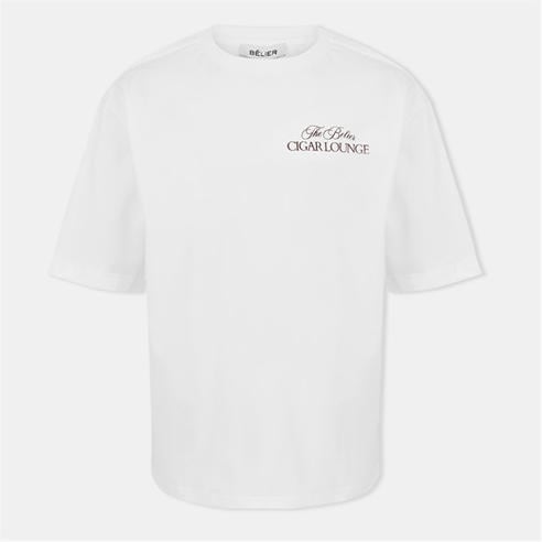 BELIER - Men's Regular Fit T-Shirt