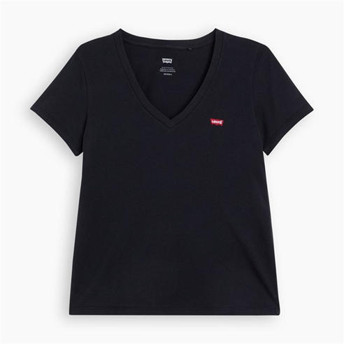 Levis - Men's V-Neck 2 Pack T-Shirts