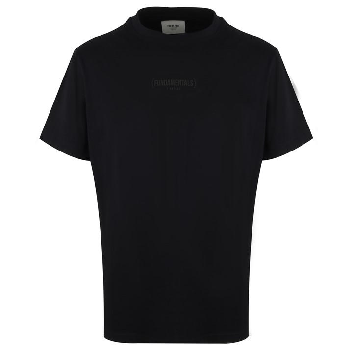 FIRETRAP PUFF PRNT T