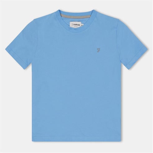 Farah - Denny Ss Tee Juniors