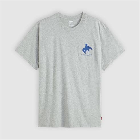 Levis - Men's Relaxed Fit T-Shirt