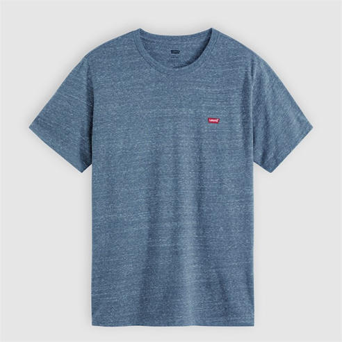 Levis - Men's Original Housemark T-Shirt