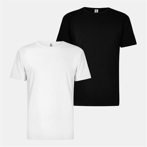 MOSCHINO - Men's Cotton T-Shirt