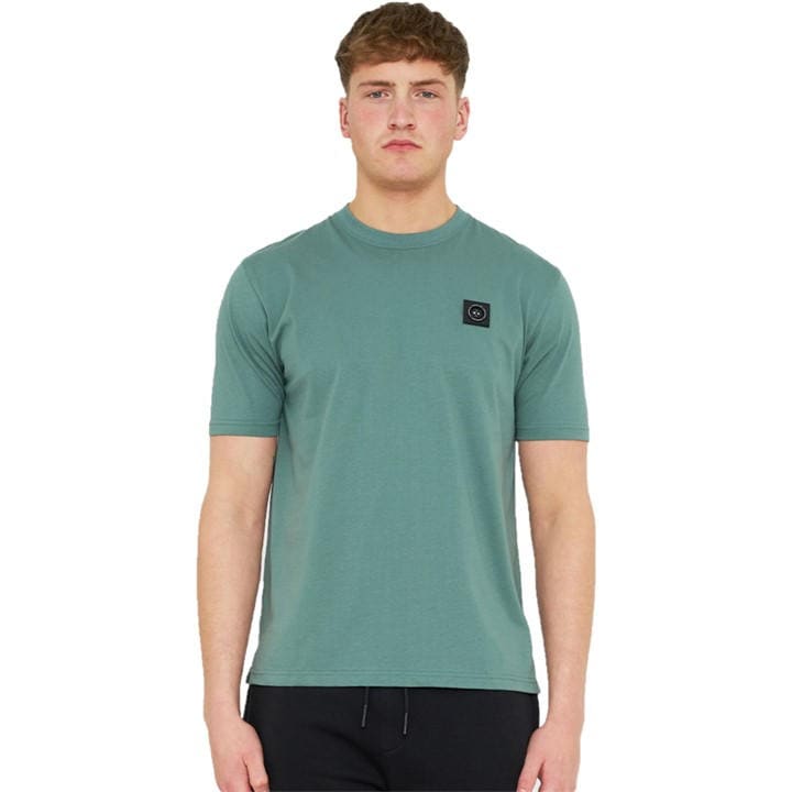 MARSHALL ARTIST SIREN T-SHIRT MEN