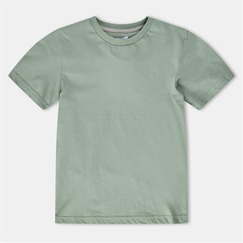 Farah - Denny Ss Tee Juniors