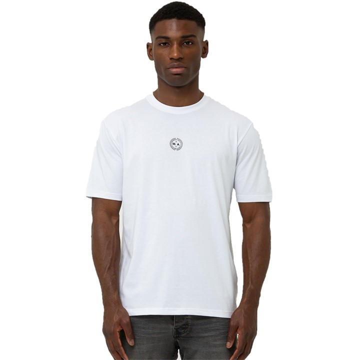 MARSHALL ARTIST EXPLORE T-SHIRT MEN