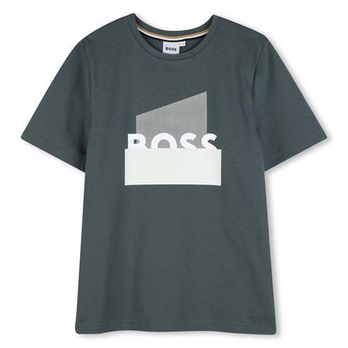 Boss - Kids' T-Shirt