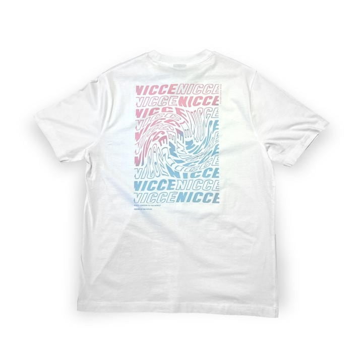 White - Nicce - Muttil SS T Sn53