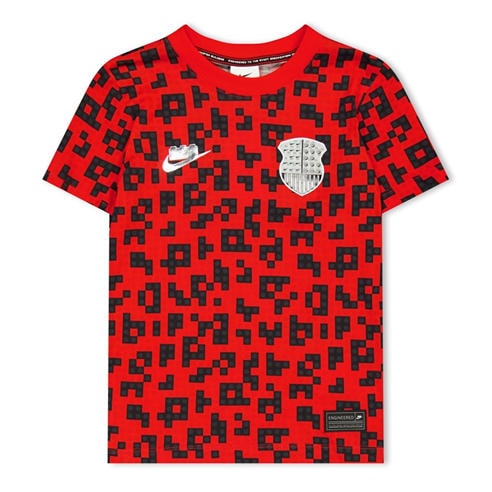 NIKE - Nike Lego Ouch Tee Jn64