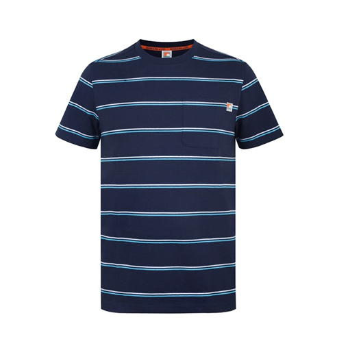 SoulCal - Soul Stripe Regular Fit T-Shirt