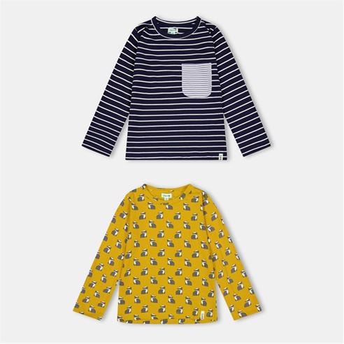 Lilly and Sid - Kids' Regular Fit T-Shirt