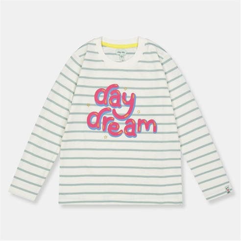 Lilly and Sid - Day Dream Regular Fit T-Shirt
