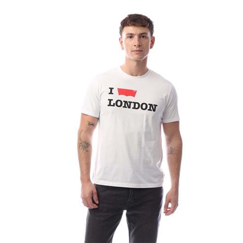 Levis - Men's Destination T-Shirt