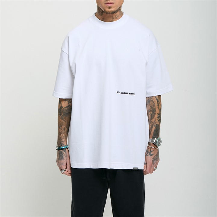 MADISON KHOL CORE T-SHIRT ME