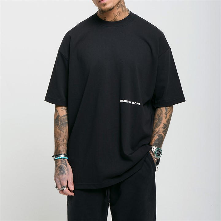 MADISON KHOL CORE T-SHIRT ME