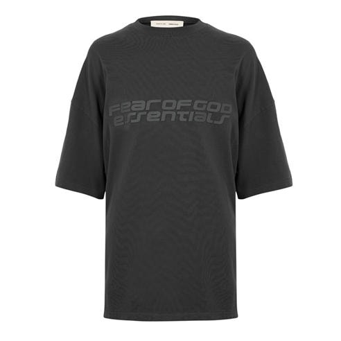 FEAR OF GOD ESSENTIALS - Men's Oversized T-Shirt