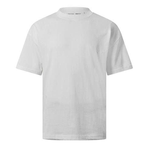 FEAR OF GOD ESSENTIALS - Men's Oversized T-Shirt