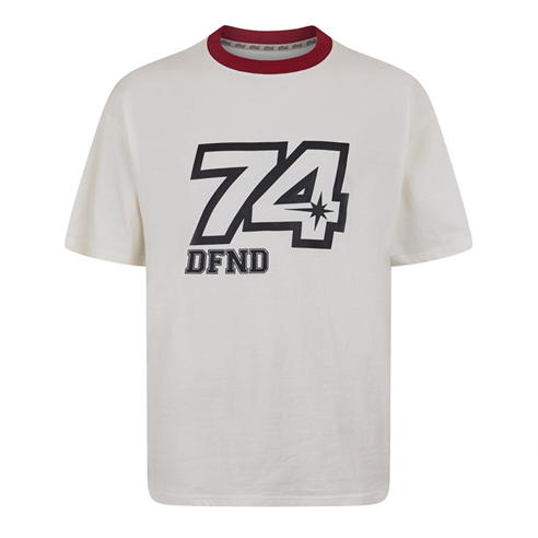 DFND London - Men's Regular Fit T-Shirt