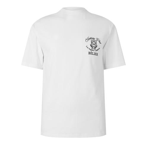 BELIER - BELIER Athletic Tee Sn63