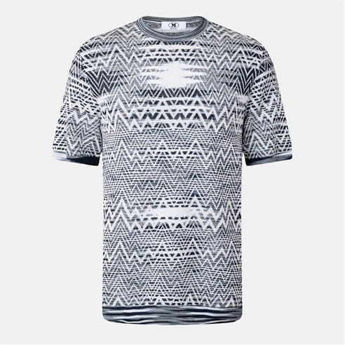 Missoni - Men's Short Sleeve T-Shirt