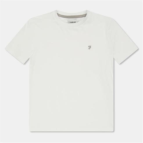 Farah - Denny Ss Tee Juniors