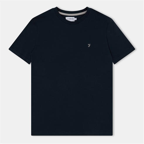 Farah - Denny Ss Tee Juniors