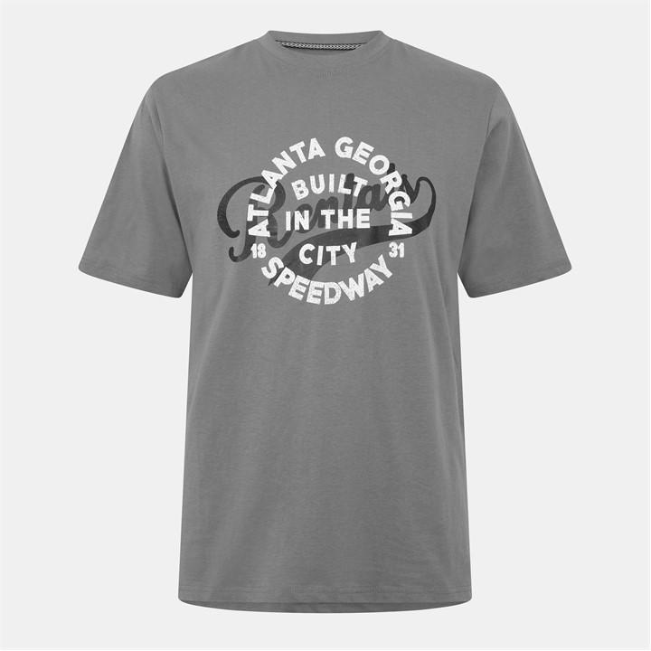 Threadbare Tb Tee Angeloni