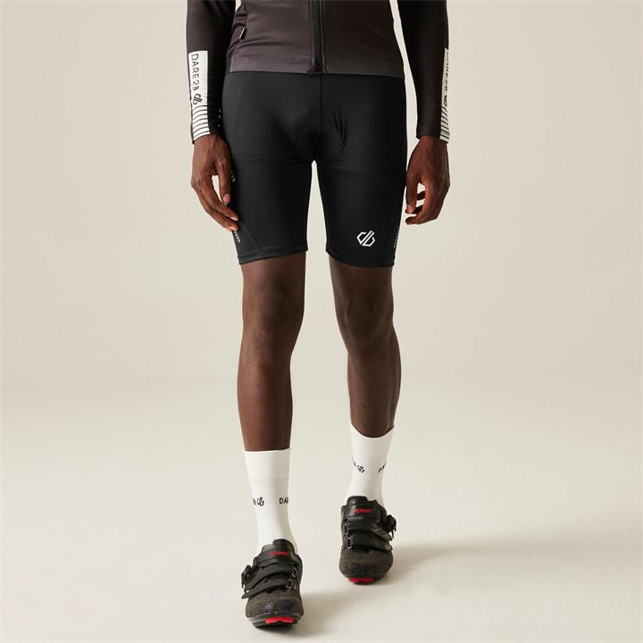 Dare 2B Men's Black Bold Shorts Small