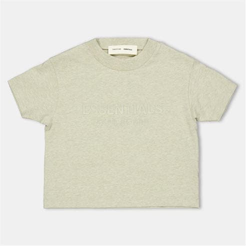 FEAR OF GOD ESSENTIALS - Unisex Kids T-Shirts