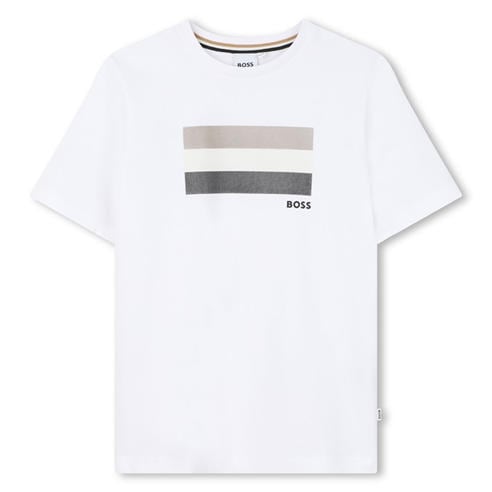 Boss - Kids' T-Shirt