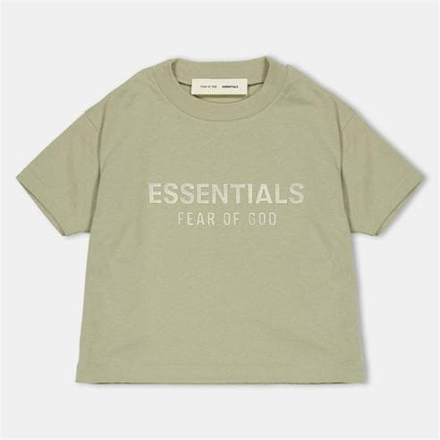 FEAR OF GOD ESSENTIALS - Unisex Kids