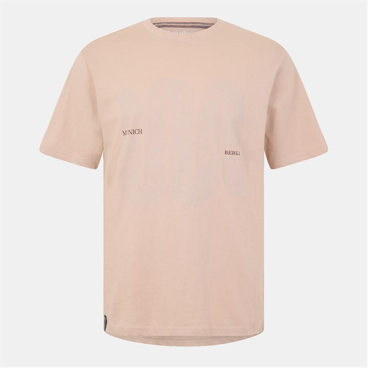 Threadbare Tb Tee Rei