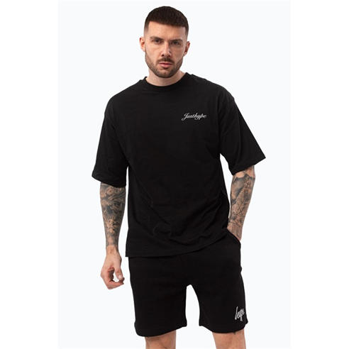 Hype - Oval Regular Fit T-Shirt