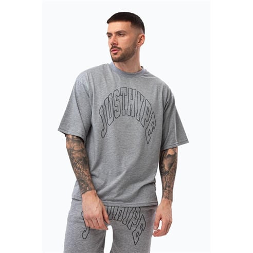 Hype - College Outline Regular Fit T-Shirt