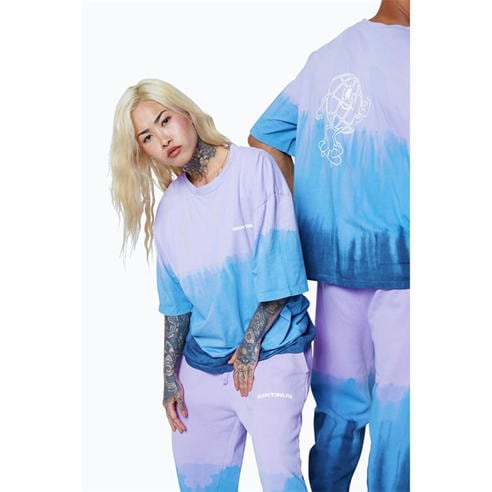 Hype - Skater Globe Regular Fit T-Shirt