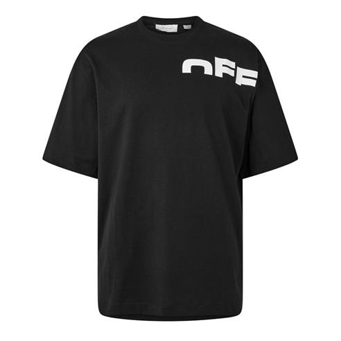Off White - Men's Shred Skate T-Shirt