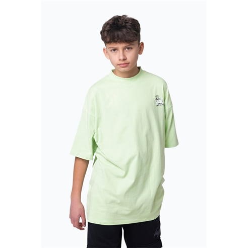 Hype - Regular Fit Crew T-Shirt