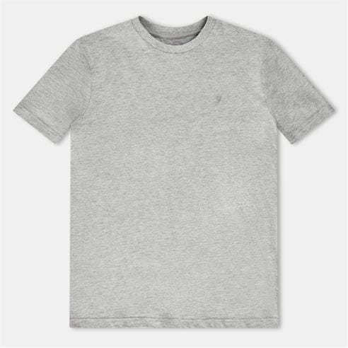 Farah - Denny Ss Tee Vintage Juniors