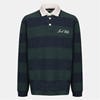 Pine/Navy