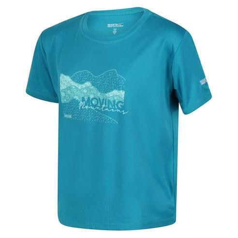 Regatta - Unisex Kids' AlvaradoVI T-Shirt